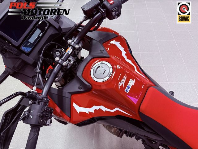 honda - crf-1100-l-africa-twin