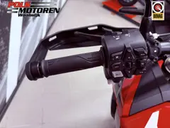 Honda CRF 1100 DT Africa Twin DCT 2026 nieuw – foto 12 van 19