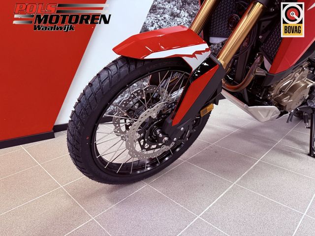 honda - crf-1100-l-africa-twin