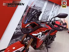 Honda CRF 1100 DT Africa Twin DCT 2026 nieuw – foto 15 van 19