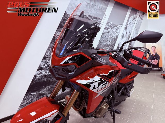 honda - crf-1100-l-africa-twin