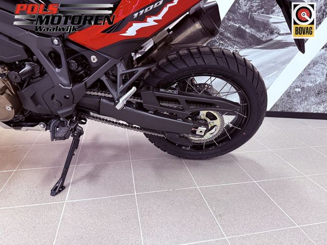 honda - crf-1100-l-africa-twin