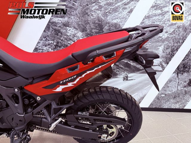 honda - crf-1100-l-africa-twin