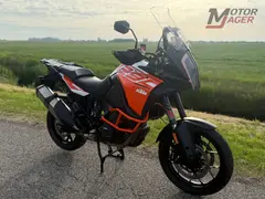 KTM 1290 Super Adventure S 2018 occasion – foto 2 van 23