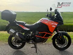KTM 1290 Super Adventure S 2018 occasion – foto 3 van 23