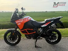 KTM 1290 Super Adventure S 2018 occasion – foto 12 van 23