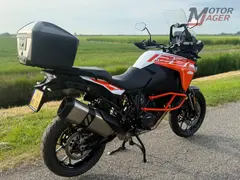 KTM 1290 Super Adventure S 2018 occasion – foto 5 van 23