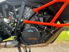 KTM 1290 Super Adventure S 2018 occasion – foto 9 van 23