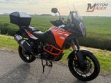 KTM 1290 SUPER ADVENTURE S