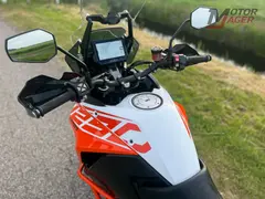 KTM 1290 Super Adventure S 2018 occasion – foto 19 van 23
