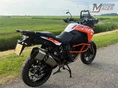 KTM 1290 Super Adventure S 2018 occasion – foto 6 van 23