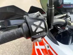 KTM 1290 Super Adventure S 2018 occasion – foto 20 van 23