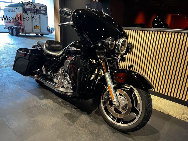 harley-davidson - street-glide-flhx