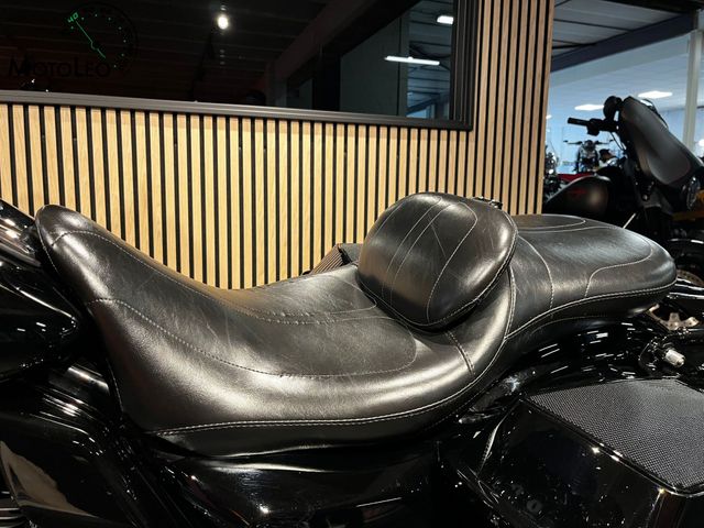 harley-davidson - street-glide-flhx