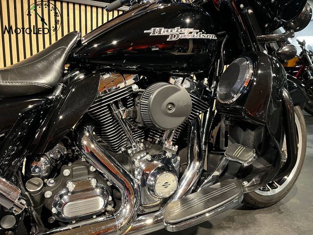 harley-davidson - street-glide-flhx