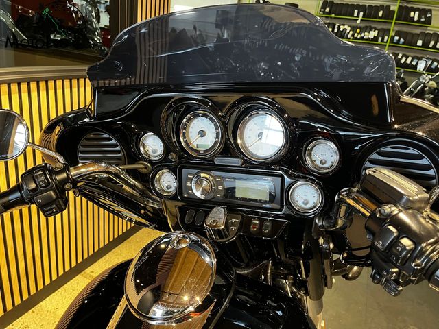 harley-davidson - street-glide-flhx