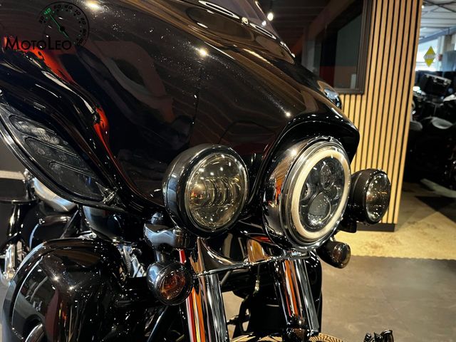harley-davidson - street-glide-flhx