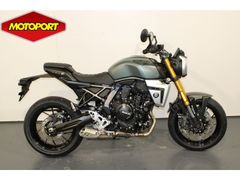 Suzuki GSX 8T 2026 nieuw – foto 1 van 17