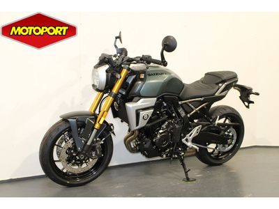 SUZUKI GSX-8T – foto 2