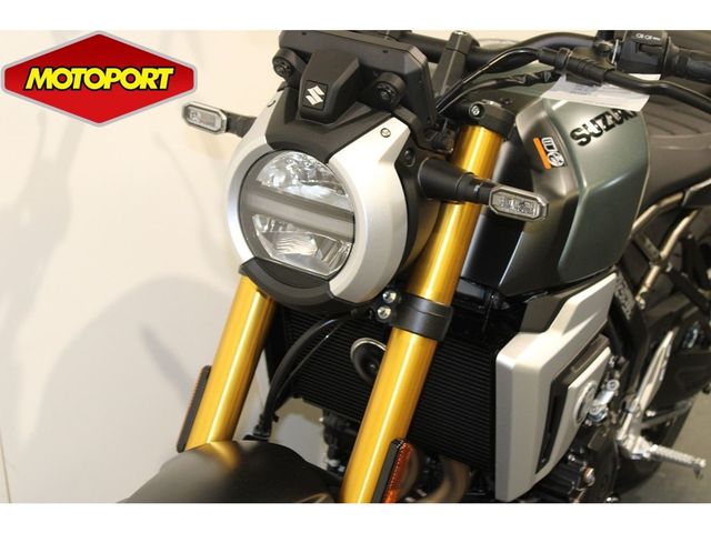 suzuki - gsx-8t