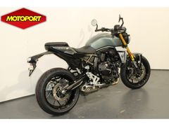 Suzuki GSX 8T 2026 nieuw – foto 11 van 17