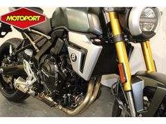 Suzuki GSX 8T 2026 nieuw – foto 15 van 17