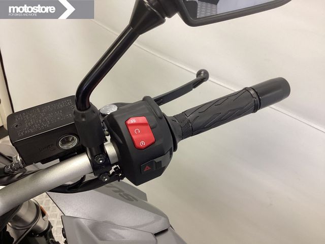 suzuki - v-strom-800