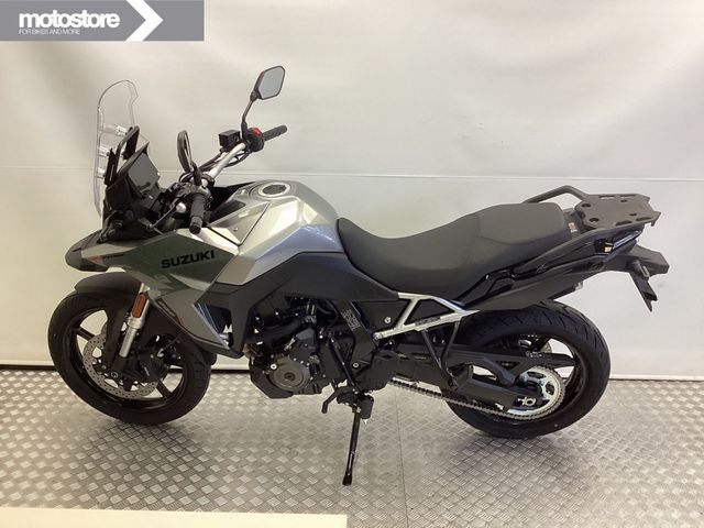suzuki - v-strom-800