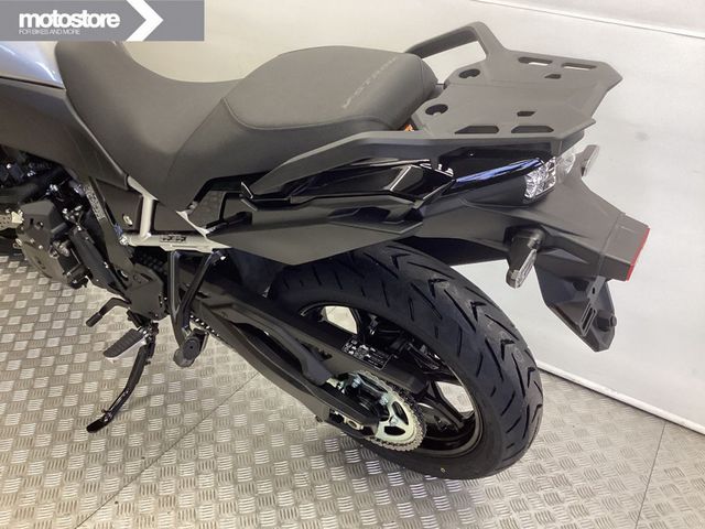 suzuki - v-strom-800