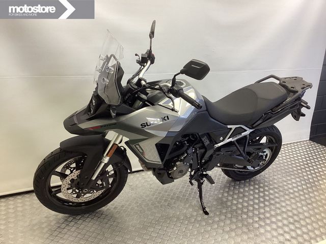 suzuki - v-strom-800