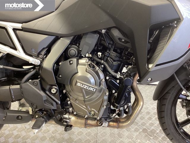suzuki - v-strom-800
