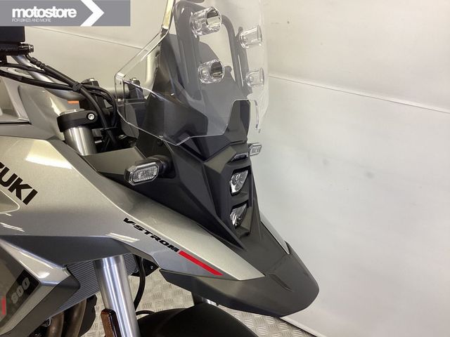 suzuki - v-strom-800