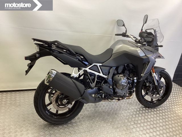 suzuki - v-strom-800