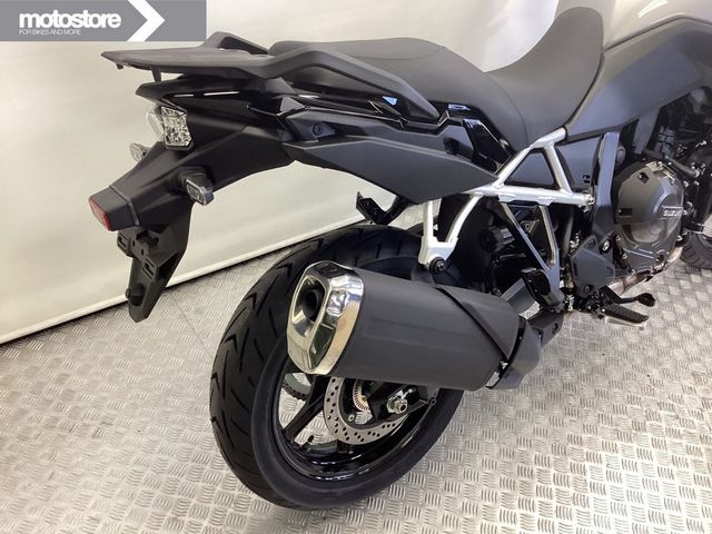 suzuki - v-strom-800