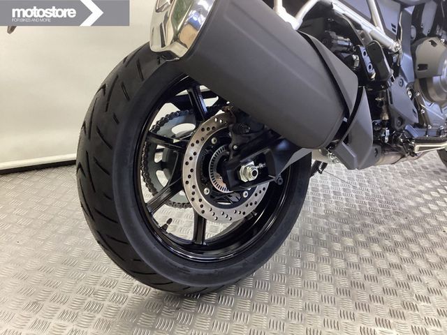 suzuki - v-strom-800