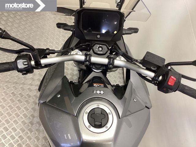 suzuki - v-strom-800