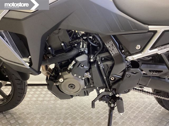 suzuki - v-strom-800
