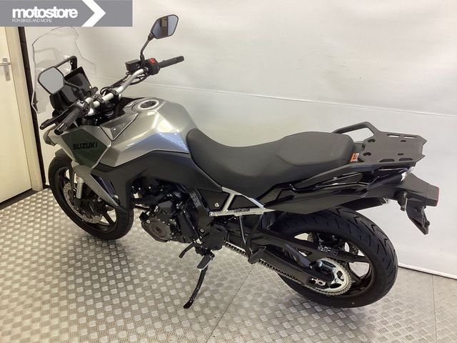 suzuki - v-strom-800