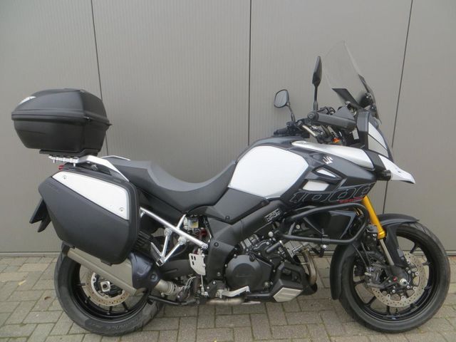 suzuki - v-strom-1000-abs