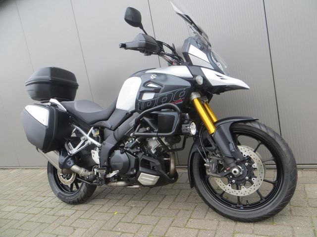 suzuki - v-strom-1000-abs