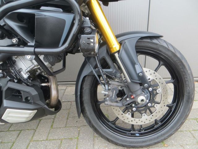suzuki - v-strom-1000-abs