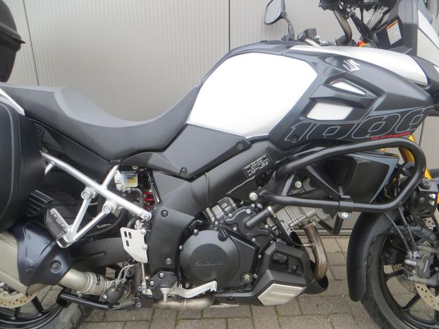 suzuki - v-strom-1000-abs