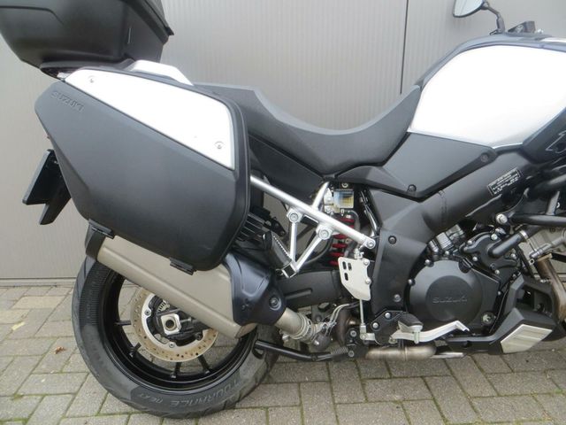 suzuki - v-strom-1000-abs