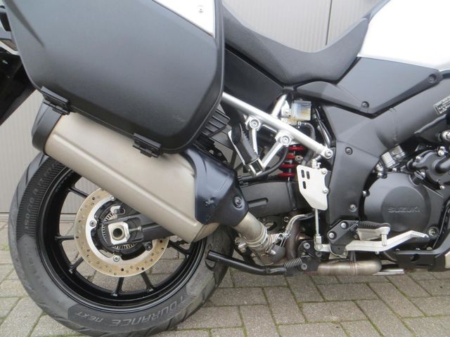 suzuki - v-strom-1000-abs