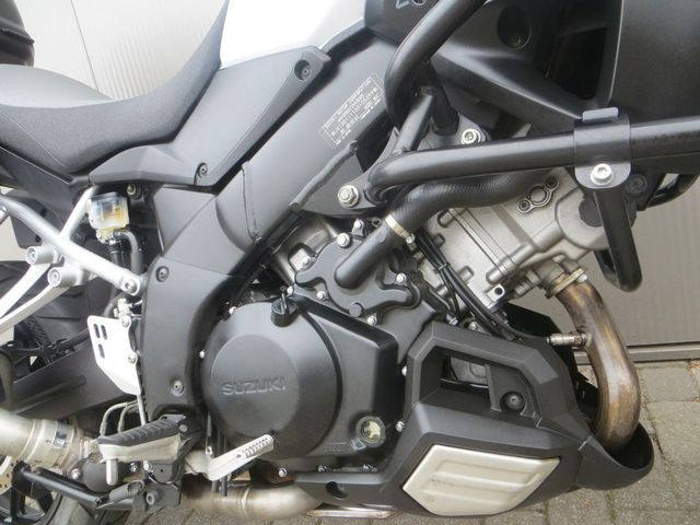 suzuki - v-strom-1000-abs