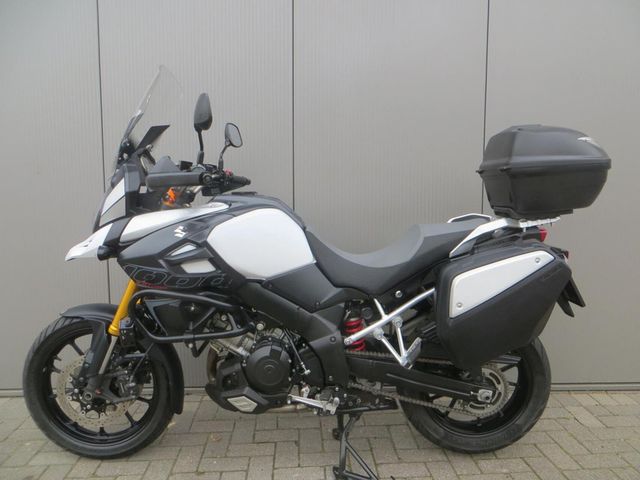 suzuki - v-strom-1000-abs