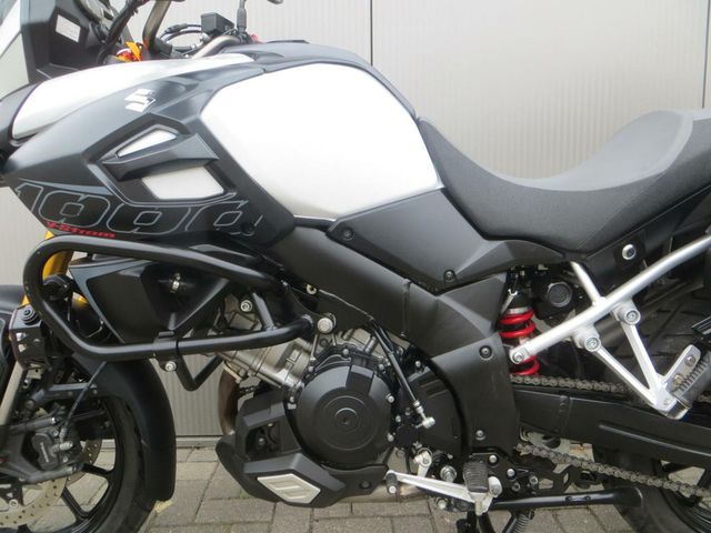 suzuki - v-strom-1000-abs