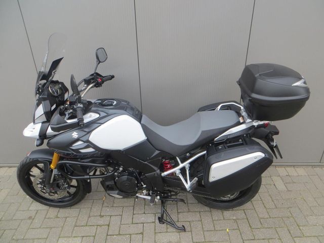 suzuki - v-strom-1000-abs