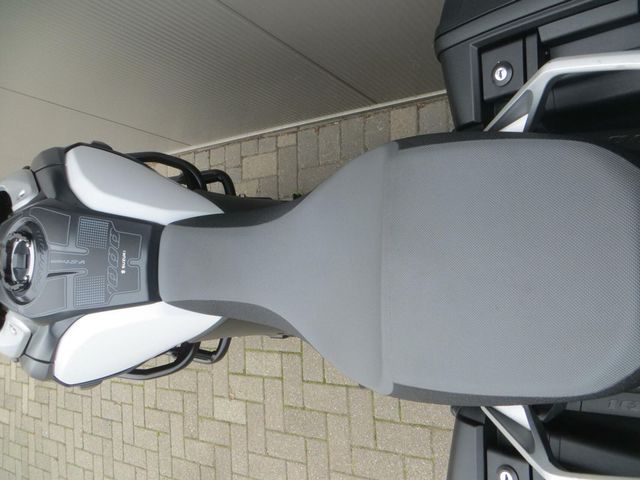 suzuki - v-strom-1000-abs