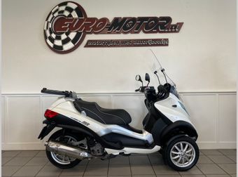 Piaggio MP3 500 LT Touring 2013 occasion